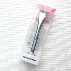 WAKEMAKE　ウェイクメイク　スパチュラワイドファンデーションブラシ　Sのサムネイル