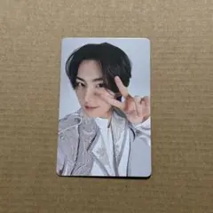 ENHYPEN House of Vampire ジョンウォン VIP特典