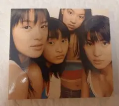 【即日発送・匿名配送】SPEED Starting Over CD