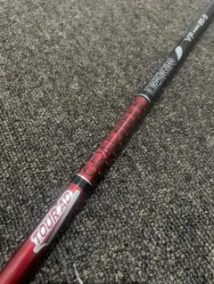 Tour AD VF HYBRID 85S タイトリストスリーブのサムネイル