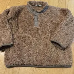 UNIQLO White Mountaineering フリース　110cm