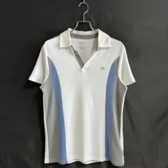 Archive 00s Armani Exchange SkyLine Poloのサムネイル