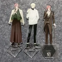 ドラマ未成年 上村謙信 本島純政 アクリルスタンド アクスタ - メルカリ