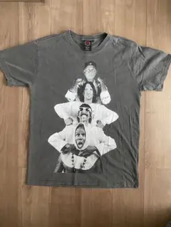 XLサイズ】レッチリ 東京ドーム2024 ツアーTシャツ 来日公演グッズ