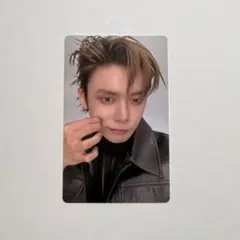 TXT 7TH YEAR Weverse GB特典 5形態 ヨンジュン トレカ
