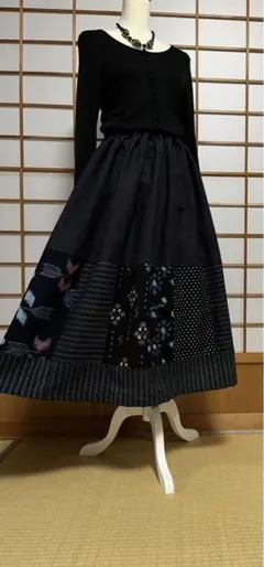 2025年最新】絣リメイクの人気アイテム - メルカリ