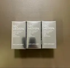 2026年最新】sbc medispa ホワイトサプリメントの人気アイテム