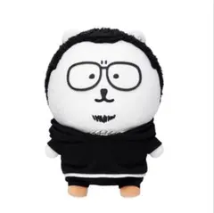 闇金ウシジマくん 原画展 20周年記念 ナガノのくま ぬいぐるみ 闇金ウシジマくん ナガノのくま ぬいぐるみ マスコット 原画展コラボ