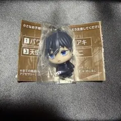 チェンソーマン めじるしアクセサリー2 早川アキ