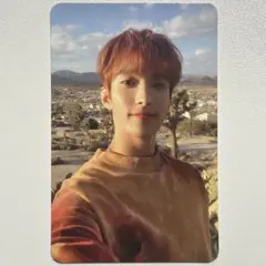 SEVENTEEN ヘンガレ ドギョム トレカ - メルカリ
