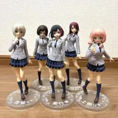 2025年最新】school days フィギュアの人気アイテム - メルカリ