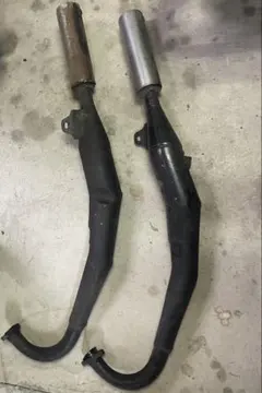 2026年最新】RZ250純正マフラーの人気アイテム - メルカリ