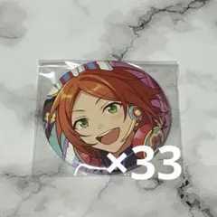 あんスタ　葵ひなた　コレクション缶バッジ