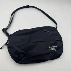 ARC'TERYX アークテリクス ショルダーバッグ クロスボディバッグ r