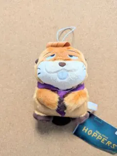 わたビバ【ジェリー市長】マスコット