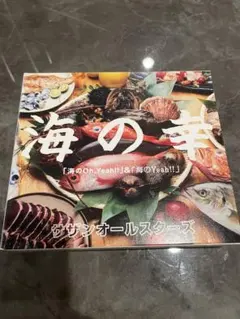 サザンオールスターズ 海の幸 CD