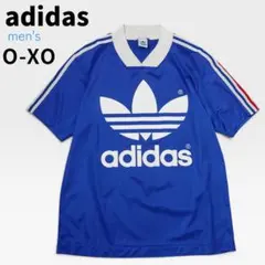 2026年最新】Old adidas サッカー シャツの人気アイテム - メルカリ