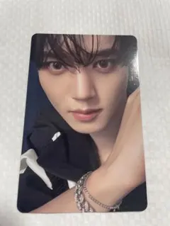 ZB1 ICONIK 渋谷 タワレコ　限定　ラキドロ　トレカ　ユジン