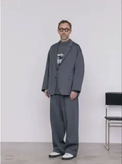 25SS 新品 Graphpaper グラフペーパー ハーフパンツ - メルカリ