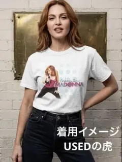 浜田省吾ユーズドTシャツ1989年 - メルカリ