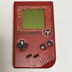 初代ゲームボーイ本体
