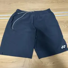 YONEX ハーフパンツ Lサイズ