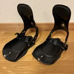 YONEX ACCUBLADE ステップインバインディング