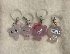 サンリオ ジュエルペット めじるしアクセサリー
