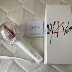 2026年最新】straykids ペンライト 初期の人気アイテム - メルカリ