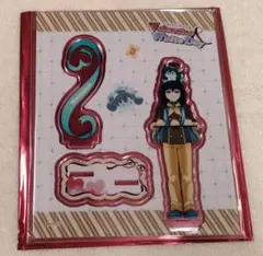 鬼滅の刃 バレンタイン&ホワイトデー アクリルスタンド 無一郎②