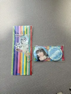 2026年最新】北川莉央 アクリルの人気アイテム - メルカリ