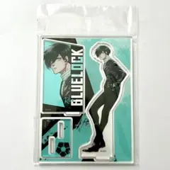 ブルーロック 凛 私服 アクスタ