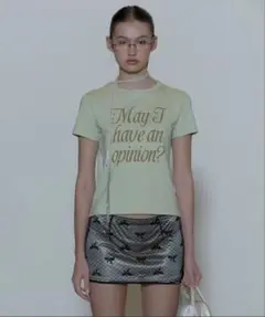 SCULPTOR Tシャツ XS