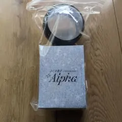 【なにわ男子】　Alpha オリジナルペンライト