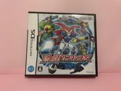 激闘！カスタムロボ Nintendo DS 動作確認済み