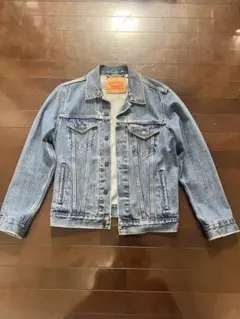 Levi's デニムジャケット サイズS