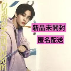 NCT DREAM dreamscape マーク　新品未開封