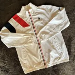 ルコックスポーツ　ブルゾン