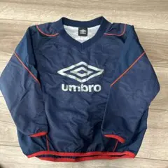 アンブロ ピステ120