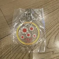 アデリアレトロ アクリルキーホルダーのサムネイル