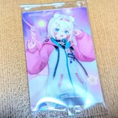 ホロライブ ウエハースvol.5 モココ アビスガード 24 Vtuber