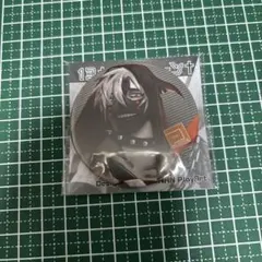 2026年最新】コンパス 非売品缶バッジの人気アイテム - メルカリ