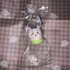 ちいかわ 映画 特典 古本屋 カニちゃんのサムネイル