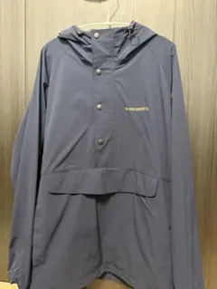 Le coq sportif プルオーバーセットアップ