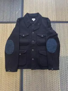ENGINEERED GARMENT/エンジニアドガーメンツ ブルゾン サイズ2