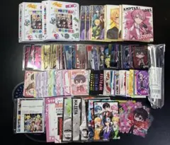 AMPTAK×COLORS ブロマイド　カード　色紙　カード　アンプタック AMPTAK×COLORS ブロマイド カード 色紙 カード アンプタック - メルカリ