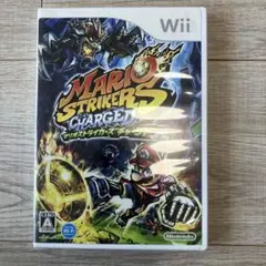 マリオストライカーズチャージド