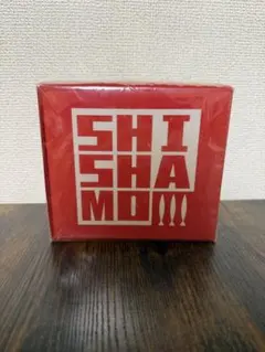 2026年最新】shishamo cd ベストの人気アイテム - メルカリ
