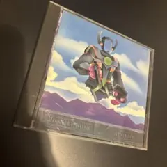 CAN / Monster Movie CD