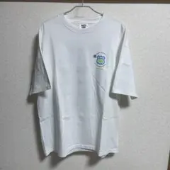 Malbon Golf 6451 Dosan Seoul Tシャツ L - メルカリ